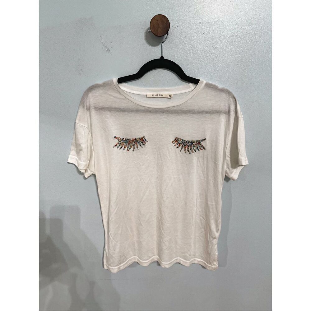 Ellison Lash T-shirt